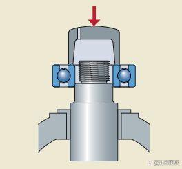 三大轴承使用误区你踩雷了几点