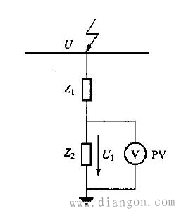 数字高压表原理 数字高压表原理