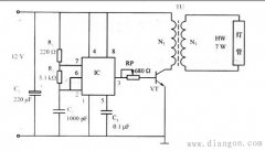 电子电路图知识精选