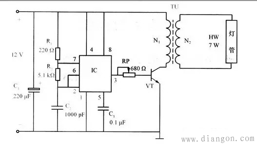电子电路图知识精选