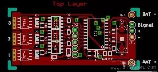 电子电路图知识精选