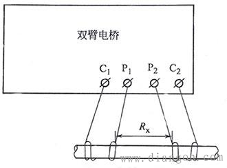 直流单臂电桥和直流双臂电桥使用方法及注意事项