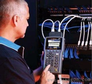 工业以太网标准和环境要求 工业以太网标准和环境要求