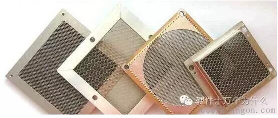 静电屏蔽、静磁屏蔽和高频电磁场屏蔽