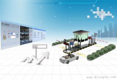 高清车牌识别系统常见问题和解决方法