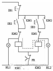 电气原理图设计的一般要求 电气原理图设计的一般要求