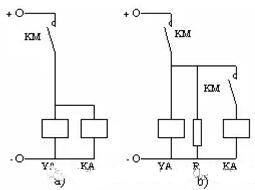 电气原理图设计的一般要求 电气原理图设计的一般要求