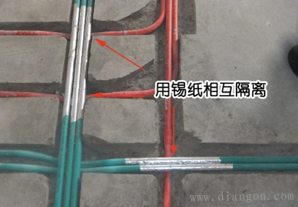 家装强弱电区别 家装强弱电区别