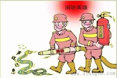 电工电气行业常见300项安全隐患 电工电气行业常见300项安全隐患