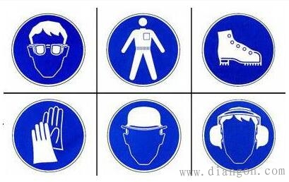 电工电气行业常见300项安全隐患 电工电气行业常见300项安全隐患