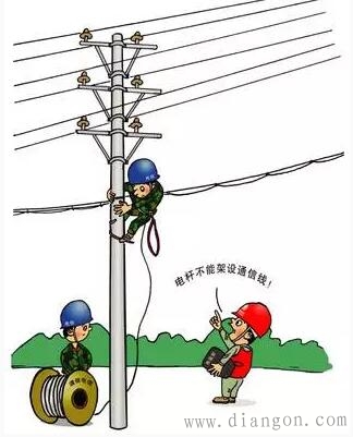 电工电气行业常见300项安全隐患 电工电气行业常见300项安全隐患