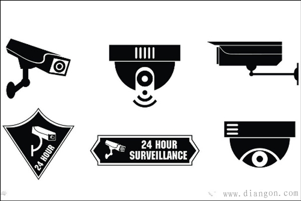 监控摄像机故障维修技巧