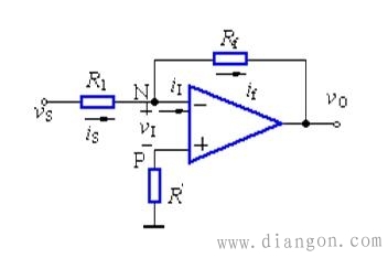 什么是虚短和虚断?运算放大电路虚短和虚断的理解 什么是虚短和虚断?运算放大电路虚短和虚断的理解