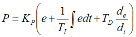 什么是数字PID控制(dcs离散PID控制) 什么是数字PID控制(dcs离散PID控制)