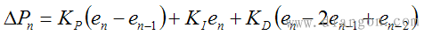 什么是数字PID控制(dcs离散PID控制) 什么是数字PID控制(dcs离散PID控制)