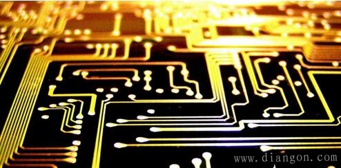 为什么去耦电容就近摆放 为什么去耦电容就近摆放