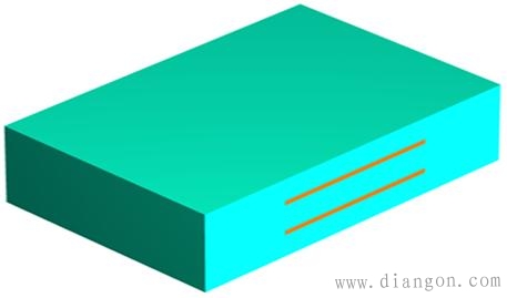 pcb板制作流程图解 pcb板制作流程图解
