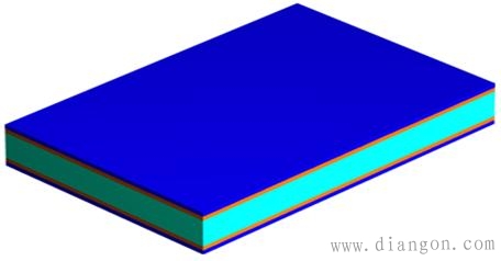 pcb板制作流程图解 pcb板制作流程图解