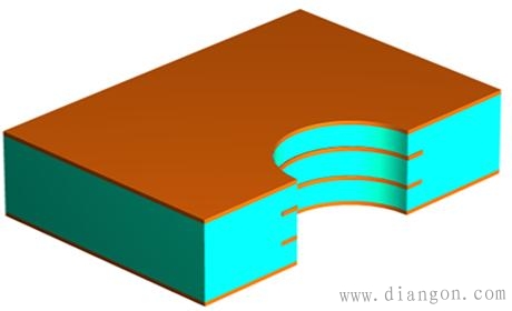 pcb板制作流程图解 pcb板制作流程图解