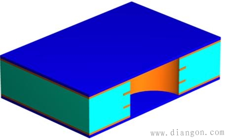 pcb板制作流程图解 pcb板制作流程图解