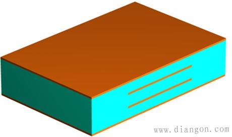 pcb板制作流程图解 pcb板制作流程图解