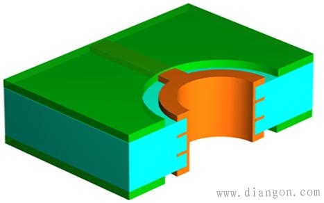 pcb板制作流程图解 pcb板制作流程图解
