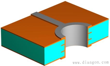 pcb板制作流程图解 pcb板制作流程图解