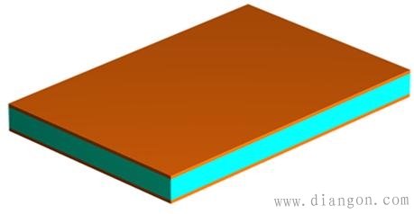 pcb板制作流程图解 pcb板制作流程图解