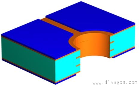 pcb板制作流程图解 pcb板制作流程图解