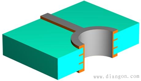 pcb板制作流程图解 pcb板制作流程图解