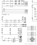 低压配电柜图纸怎么看