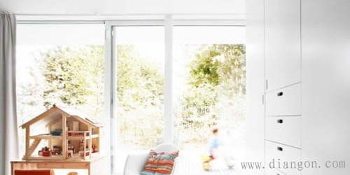 住宅安防系统“个性化定制”方案