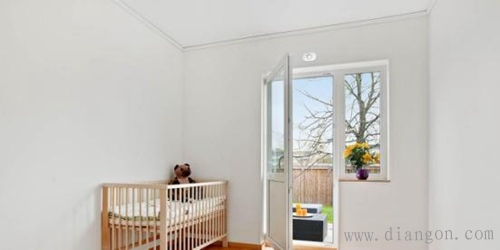 住宅安防系统“个性化定制”方案