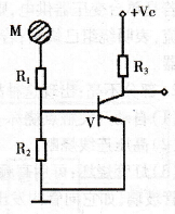 触摸灯控制原理 触摸灯控制原理