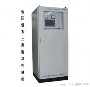 变频器控制柜设计要点