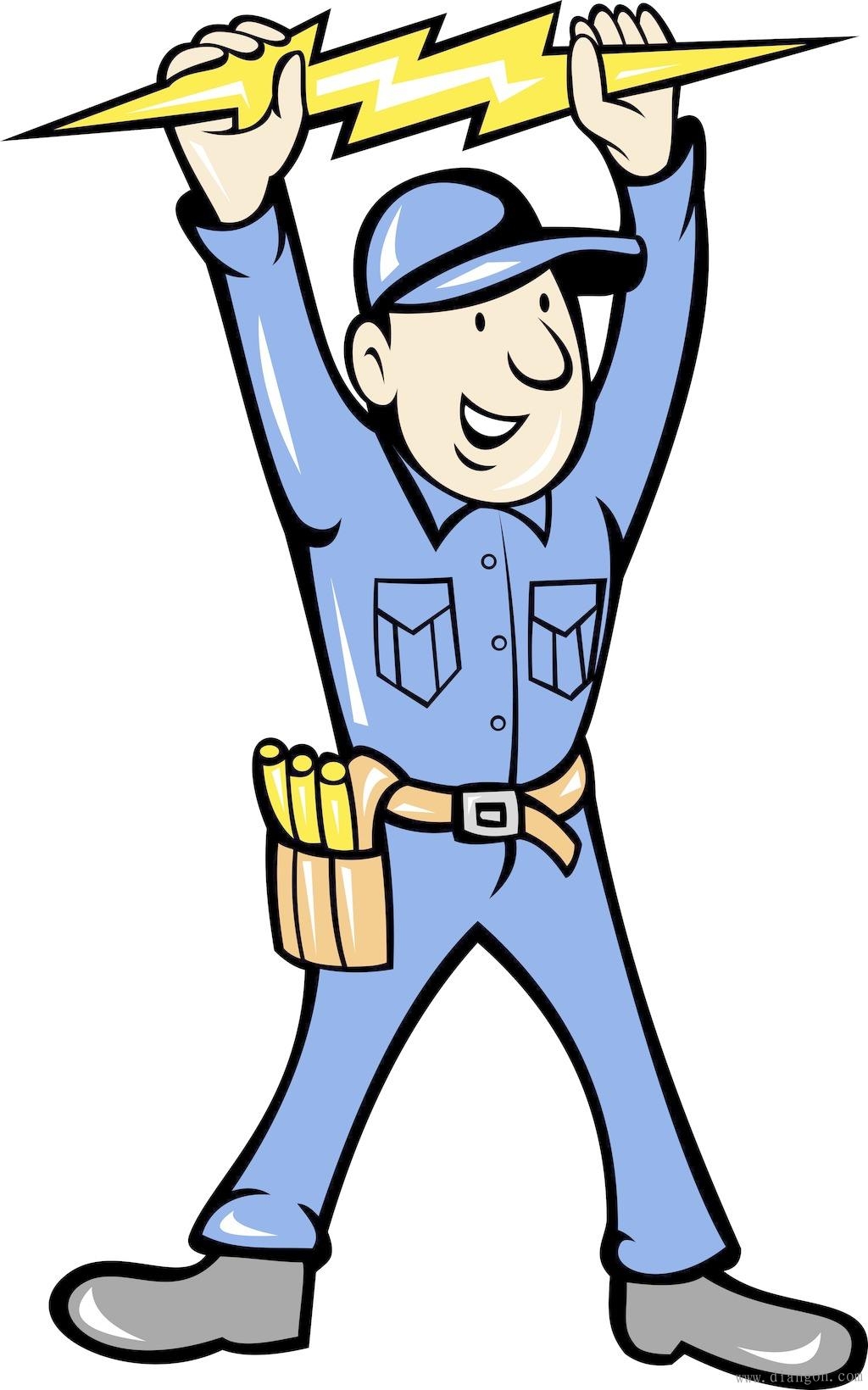 老电工由衷之言_干好电工必须要知道的几件事