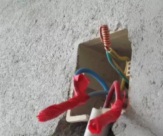 装修电工基础知识