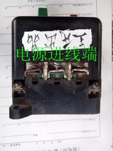 电工必知知识点--- 两种短路保护器件的选用方法