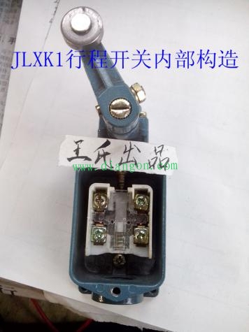 电工基础之行程开关简述 电工基础之行程开关简述
