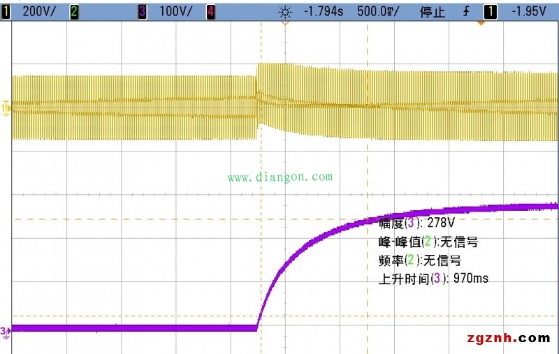 伺服驱动器测试方法