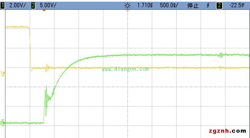 伺服驱动器测试方法