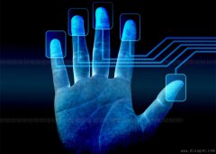 智能小区指纹门禁识别系统设计原则