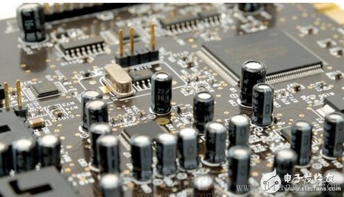 常见电子元器件失效机理与故障分析