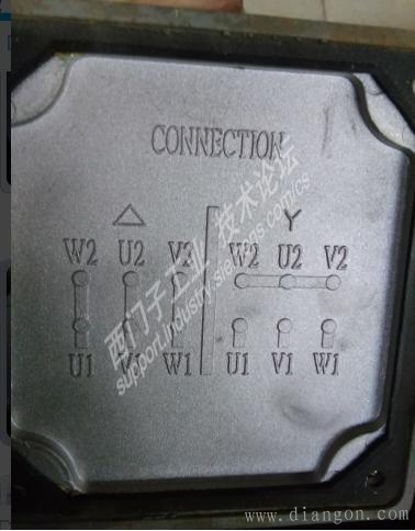鼠笼电机星三角主电路接线你真的会接吗? 鼠笼电机星三角主电路接线你真的会接吗?