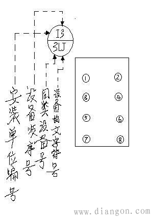 高压开关柜有哪些二次回路?怎样读二次回路接线图 高压开关柜有哪些二次回路?怎样读二次回路接线图