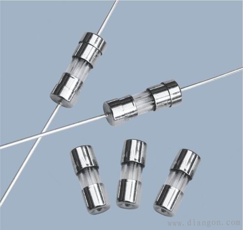 保险管基础知识 不懂不配叫电工