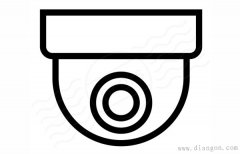 球型摄像机安装原理