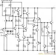 电压比较器LM111/LM211/LM311中文资料