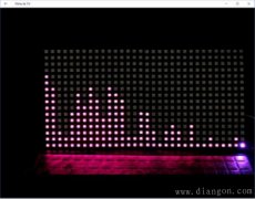 理工男表白必备,手把手教你用EasyEDA制作音乐频谱