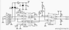 RS485接口定义